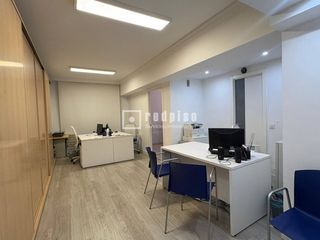 Lloguer Oficina  De los mostenses