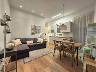 Miete Etagenwohnung  De la luna