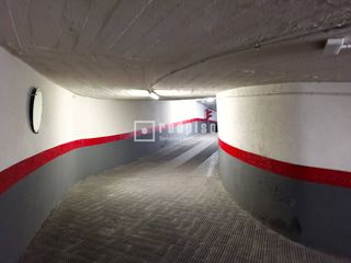 Car parking  De san vicente ferrer