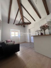 Alquiler Apartamento  De la palma