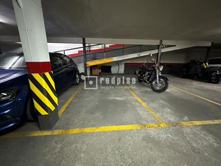Miete Autoparkplatz  De la madera