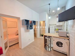 Flat in de San Vicente Ferrer