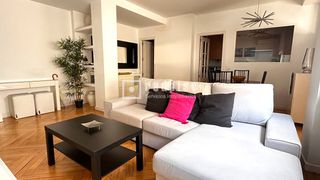 Apartment in del Desengaño