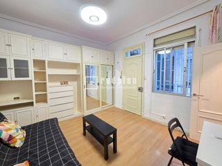 Miete Studiowohnung  Del espíritu santo