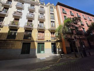 Etagenwohnung in Baja de San Pablo