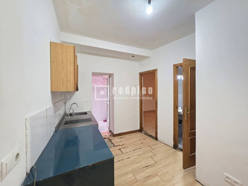 Foto b88d2bfd-85f3-44cf-8d18-0fc59a60dcf9. Piso en Universidad-Malasaña Madrid