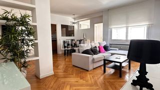 Rent Apartment  Del desengaño