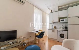 Apartamento en de la Ballesta
