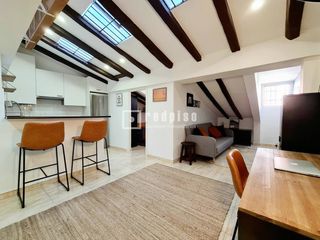 Flat in de San Vicente Ferrer