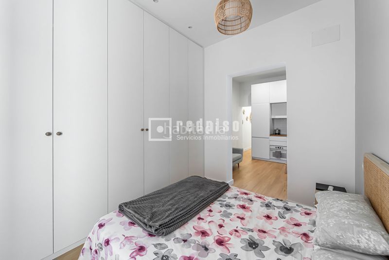 Foto f8399933-8111-4379-91c3-77f7bfe4fb0c. Pis a Universidad-Malasaña Madrid