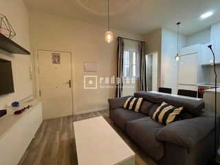 Flat in de Amaniel