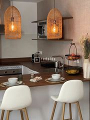 Flat in de Ponciano