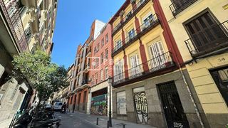 Piso en de Valverde