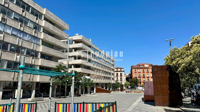 Foto fec3f415-8f00-4024-a6e0-f88e82b7a8fe. Estudi amb calefacció a Universidad-Malasaña Madrid