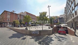 Studio à Universidad-Malasaña