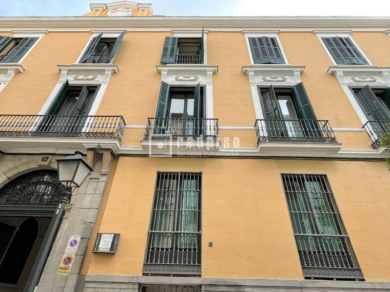 Foto b12dd304-b837-4148-94ad-77a30d8dfd6d. Pis a Universidad-Malasaña Madrid