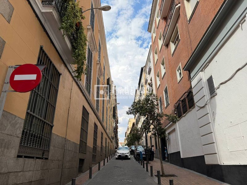 Foto fc3f4df2-3ef3-4e09-ad68-0d07c41c502a. Pis a Universidad-Malasaña Madrid