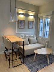Flat in de Antonio Grilo