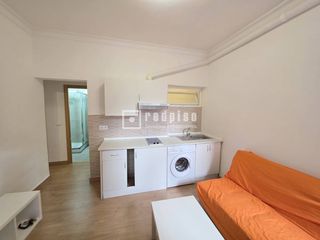 Apartament a de las Pozas