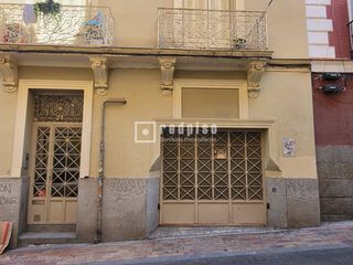 Lloguer Aparcament cotxe  Del marqués de santa ana