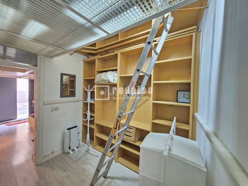 Foto 117b4469-f06b-47b4-93a9-db70096be68d. Loft a Universidad-Malasaña Madrid