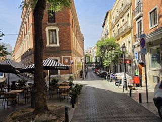 Piso en Baja de San Pablo