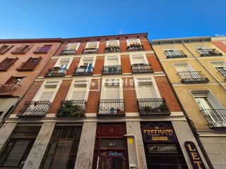 Appartement à del Tesoro