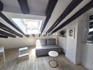 Apartment in de Pizarro