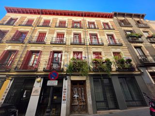 Apartment in del Barco