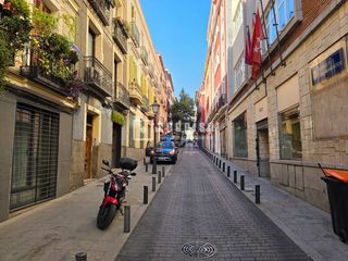 Apartamento en del Barco