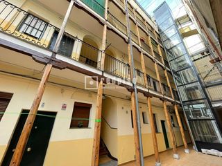 Flat in de Amaniel