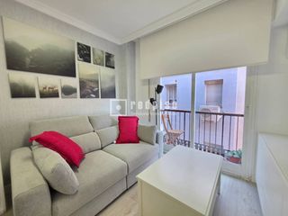 Apartament a de los Mostenses