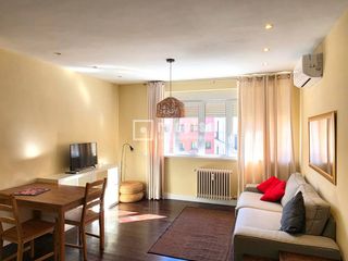 Appartement à del Espíritu Santo