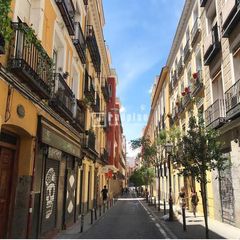 Pis a Universidad-Malasaña