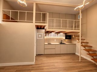 Loft a de San Vicente Ferrer
