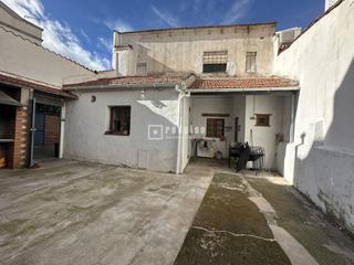 Residential Plot in Centro-Ayuntamiento. Solar urbano en el centro de pinto!