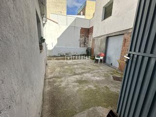 Terreno residenziale in Centro-Ayuntamiento. Solar urbano en el centro de pinto!