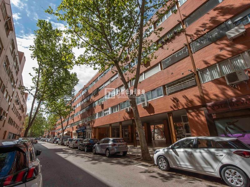 Foto 0b2c095e-c7e5-4162-b65e-62fc0fd0f3b1. Appartamento con riscaldamento in San José-Buenos Aires Pinto