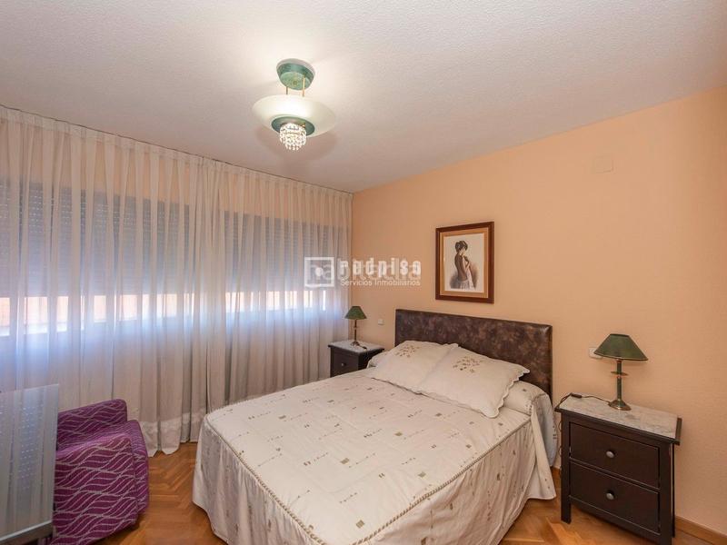 Foto 1a008fed-19e8-4285-aac2-61508770c441. Appartamento con riscaldamento in San José-Buenos Aires Pinto