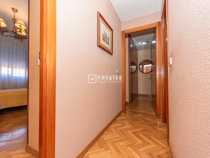 Foto 1a815dab-8ed4-479b-94f6-594ee3d1372e. Appartamento con riscaldamento in San José-Buenos Aires Pinto