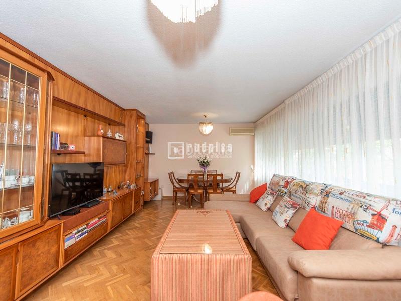 Foto 53559e82-57c3-4487-922d-0c932d38a01d. Appartamento con riscaldamento in San José-Buenos Aires Pinto