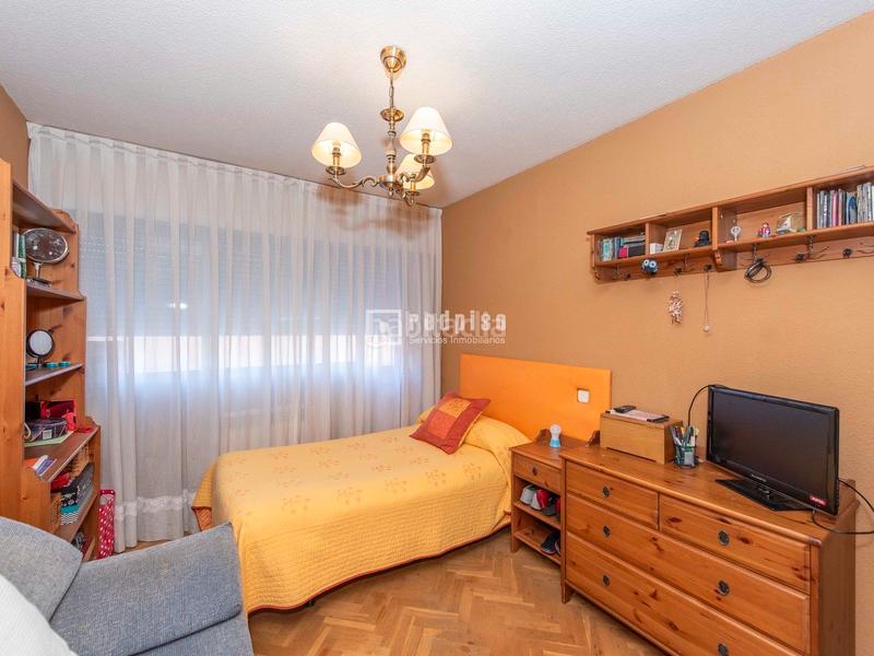Foto 62f387d9-6309-4e1e-971a-b655c83b87d1. Appartamento con riscaldamento in San José-Buenos Aires Pinto