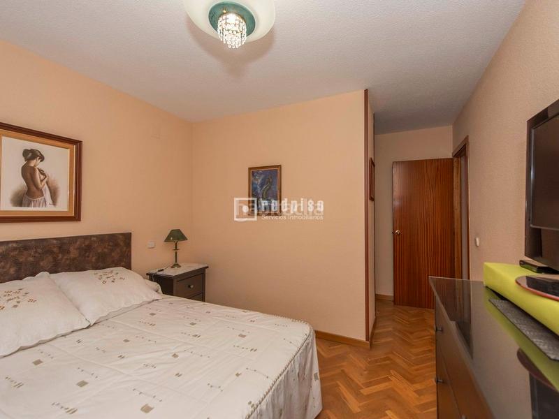 Foto b3f4a9c5-bb8c-4242-92a3-c7cd88c5d890. Appartamento con riscaldamento in San José-Buenos Aires Pinto