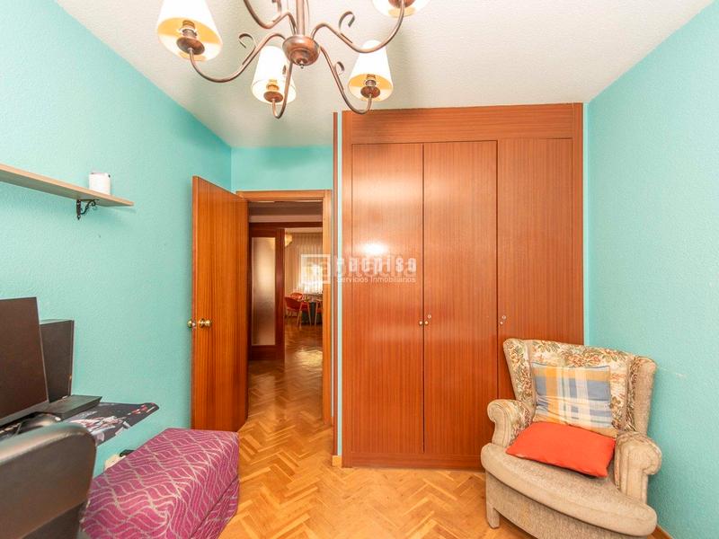 Foto c7e02e31-9299-4aca-99e7-78de6c18b5d0. Appartamento con riscaldamento in San José-Buenos Aires Pinto