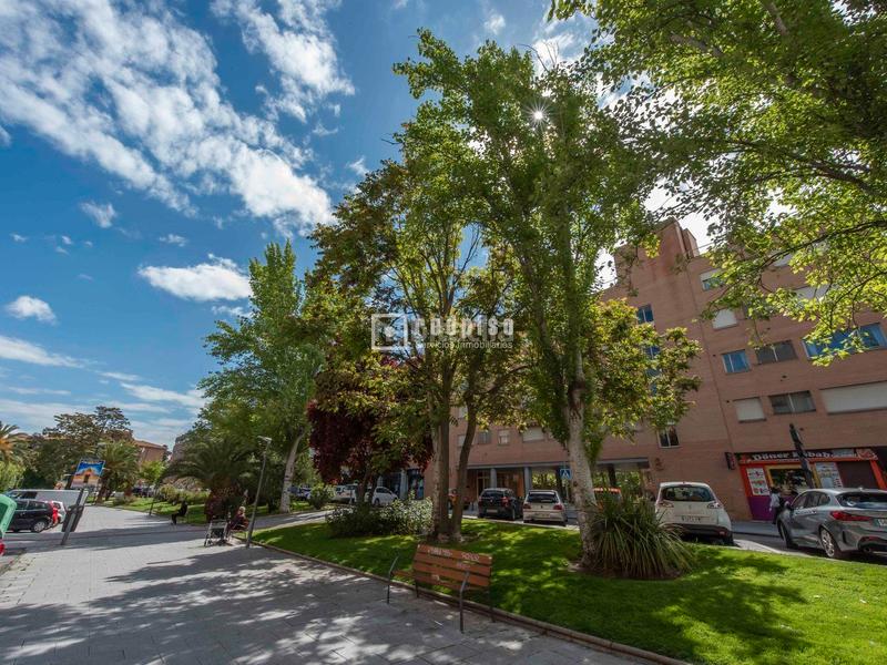 Foto f9308ec3-a3f3-446c-a2d5-a2c10755560c. Appartamento con riscaldamento in San José-Buenos Aires Pinto