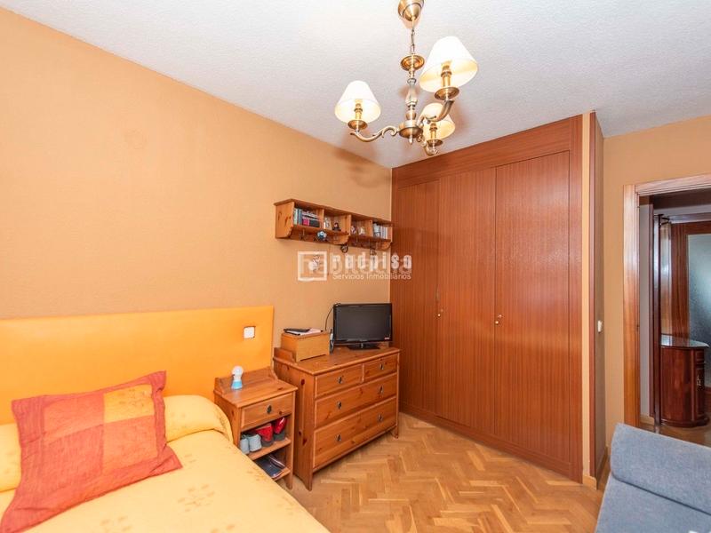 Foto fbca9e7b-147f-431f-8158-3a3b696325a6. Appartamento con riscaldamento in San José-Buenos Aires Pinto