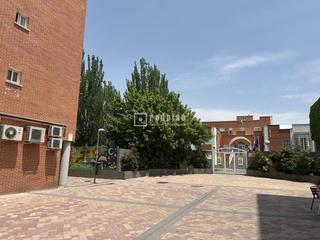 Piso en San José-Buenos Aires. Vivienda de 3 dormitorios exterior con ascensor y garaje opciona