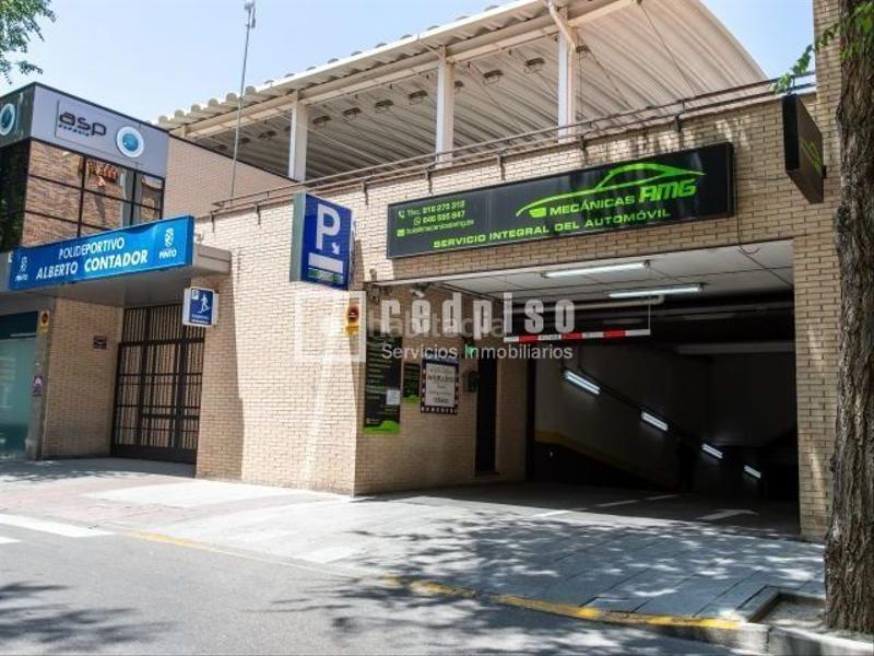 Foto 1a9369df-6856-4504-b9c5-5f5db6aa2034. Lloguer local comercial a Centro-Ayuntamiento Pinto