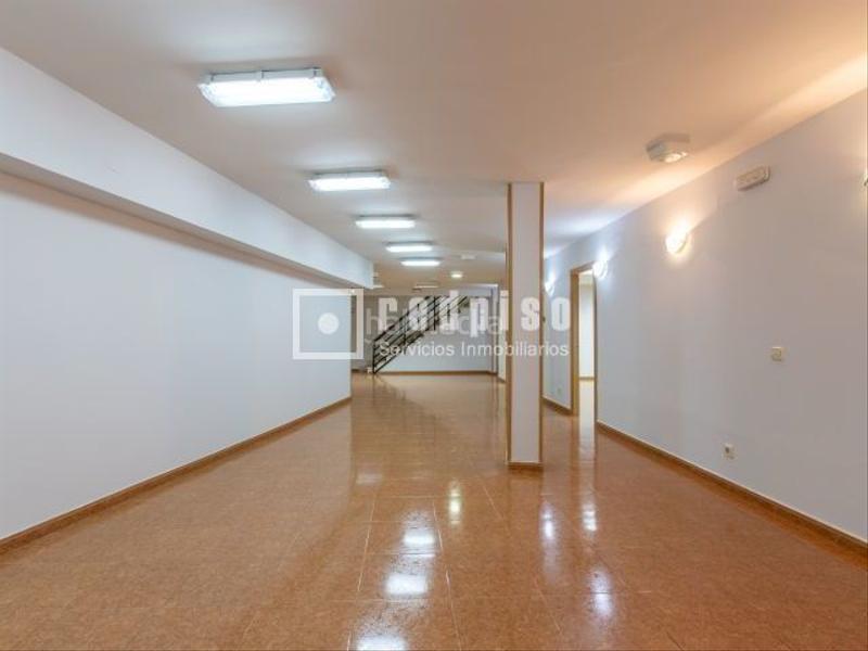 Foto 88325820-fe3a-48d1-8a37-c9be732c173b. Lloguer local comercial a Centro-Ayuntamiento Pinto