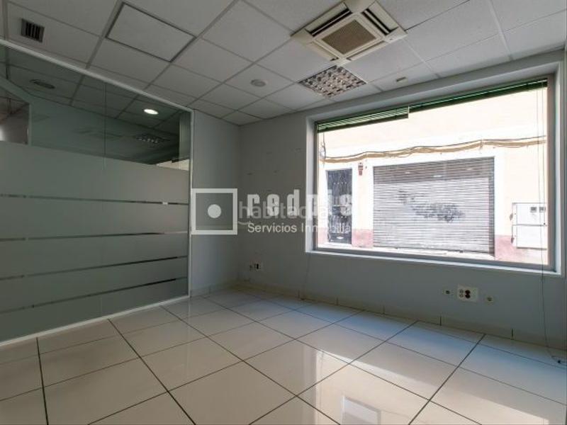 Foto d11d9061-cc29-4043-a394-b4018a052b2a. Lloguer local comercial a Centro-Ayuntamiento Pinto